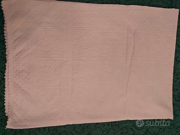 Copriletto singolo 