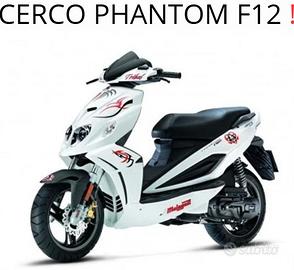 Phantom F12
