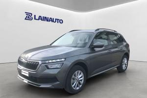 Škoda Kamiq 1.0 TSI 110cv Ambition