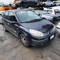 RENAULT SCENIC 2006 - RICAMBI