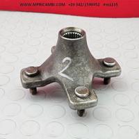 MOZZO POSTERIORE CAN AM BRP DS 250 BD 2007 2008 DS