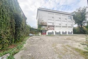 UFFICIO A CINISELLO BALSAMO