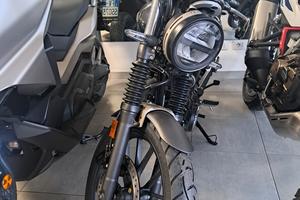 Honda GB 350 pronta consegna Permute finanziamento