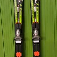 Sci Rossignol X-Fight 600 - 170cm