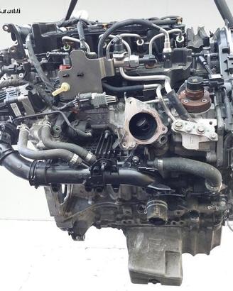 Motore ZTDA 1.5 diesel ford