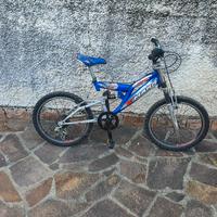 BICICLETTA BAMBINO