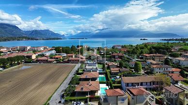 Villa singola - Manerba del Garda