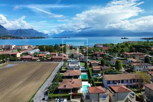 Villa singola - Manerba del Garda