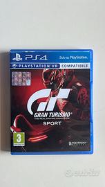 Giochi Play Station 4