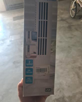 ventilatore a colonna
