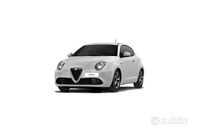 Alfa Romeo MiTo 1.3 jtdm Racer 85cv