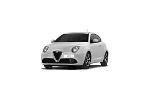 Alfa Romeo MiTo 1.3 jtdm Racer 85cv