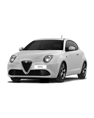 Alfa Romeo MiTo 1.3 jtdm Racer 85cv