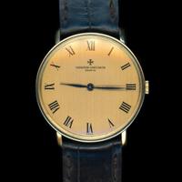 Vacheron Constantin Patrimony 39009