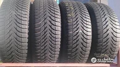 185 65 15 Michelin invernali