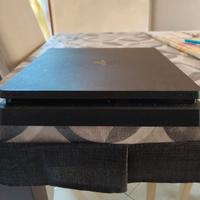 ps4 slim 500gb