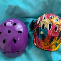 Casco per bambini Bicicletta 52-56 55-58 cm