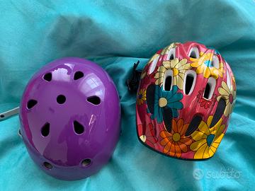 Casco per bambini Bicicletta 52-56 55-58 cm