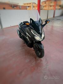 HONDA FORZA 350