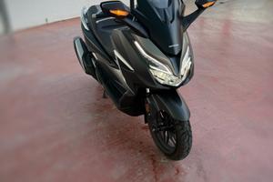 HONDA FORZA 350