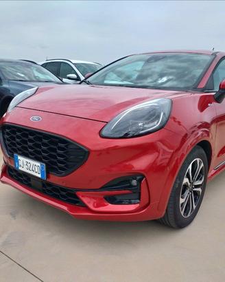 FORD Puma 1.0 ecoboost h ST-Line s&s 125cv