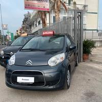 Citroen C1 1.0 5 porte airdream C1TY