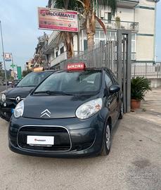 Citroen C1 1.0 5 porte airdream C1TY