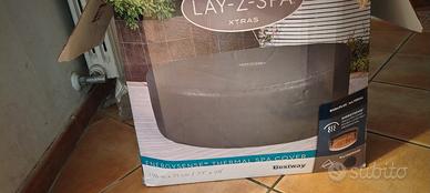 copri piscina Jacuzzi 