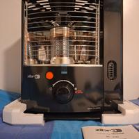 stufa a liquido nuova