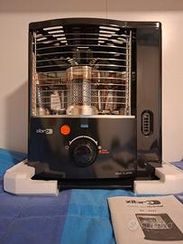 stufa a liquido nuova