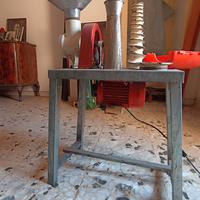 macchina per pomodori 