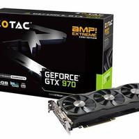 Titolo dell'annuncio: Zotac GeForce GTX 970 - Pres