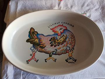 pirofila ceramica Lilliput Cooking