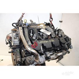 Motore volvo serie v50 - s40 2004-08