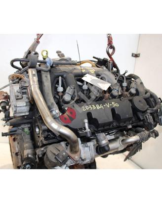 Motore volvo serie v50 - s40 2004-08