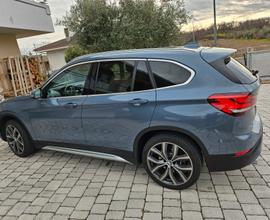 BMW X1 xDrive 20d XLINE PLUS - 190CV - 2021