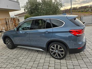 BMW X1 xDrive 20d XLINE PLUS - 190CV - 2021