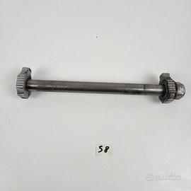 KTM PERNO RUOTA POSTERIORE 20MM 2004 2014