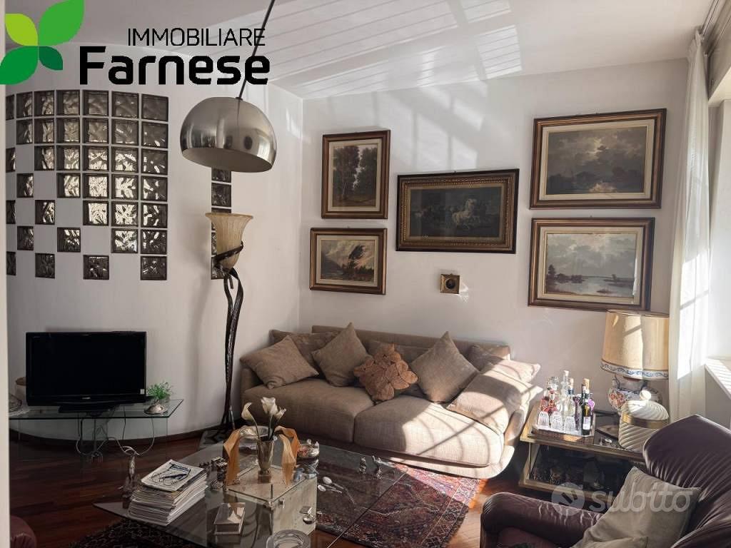 Appartamento – PC - Altro
