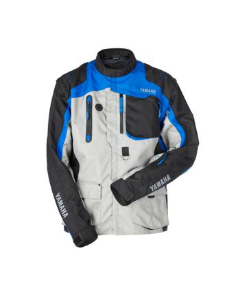 Giacca Yamaha Atv-End Pablo