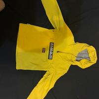 Casacca Napapijri bambino