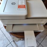 Stampante hp envy 4600e
