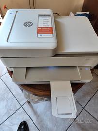 Stampante hp envy 4600e