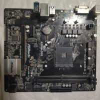 [VENDUTA] - ASRock A320M-DGS (socket AM4)