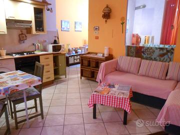 Casa sabatino