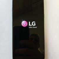 LG k41S