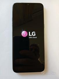 LG k41S