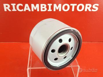 FILTRO OLIO BMW F800S F800ST