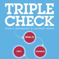 Triple check