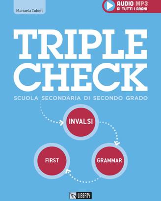 Triple check